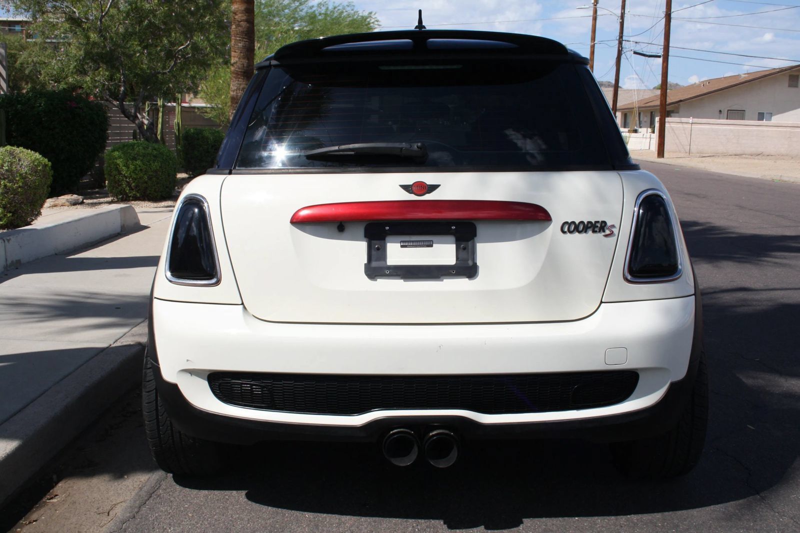 Used 2010 MINI Cooper S FWD image 5