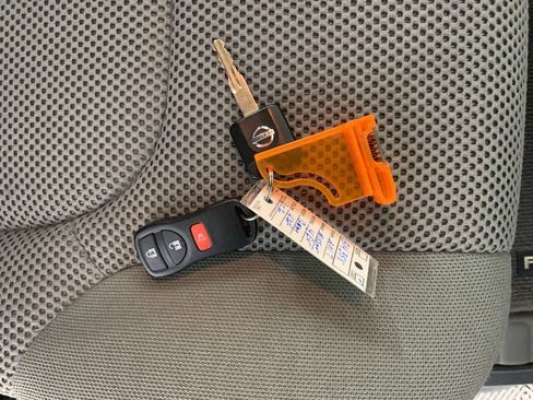 Used 2017 Nissan Frontier SV w/ SV Value Truck Package image 42