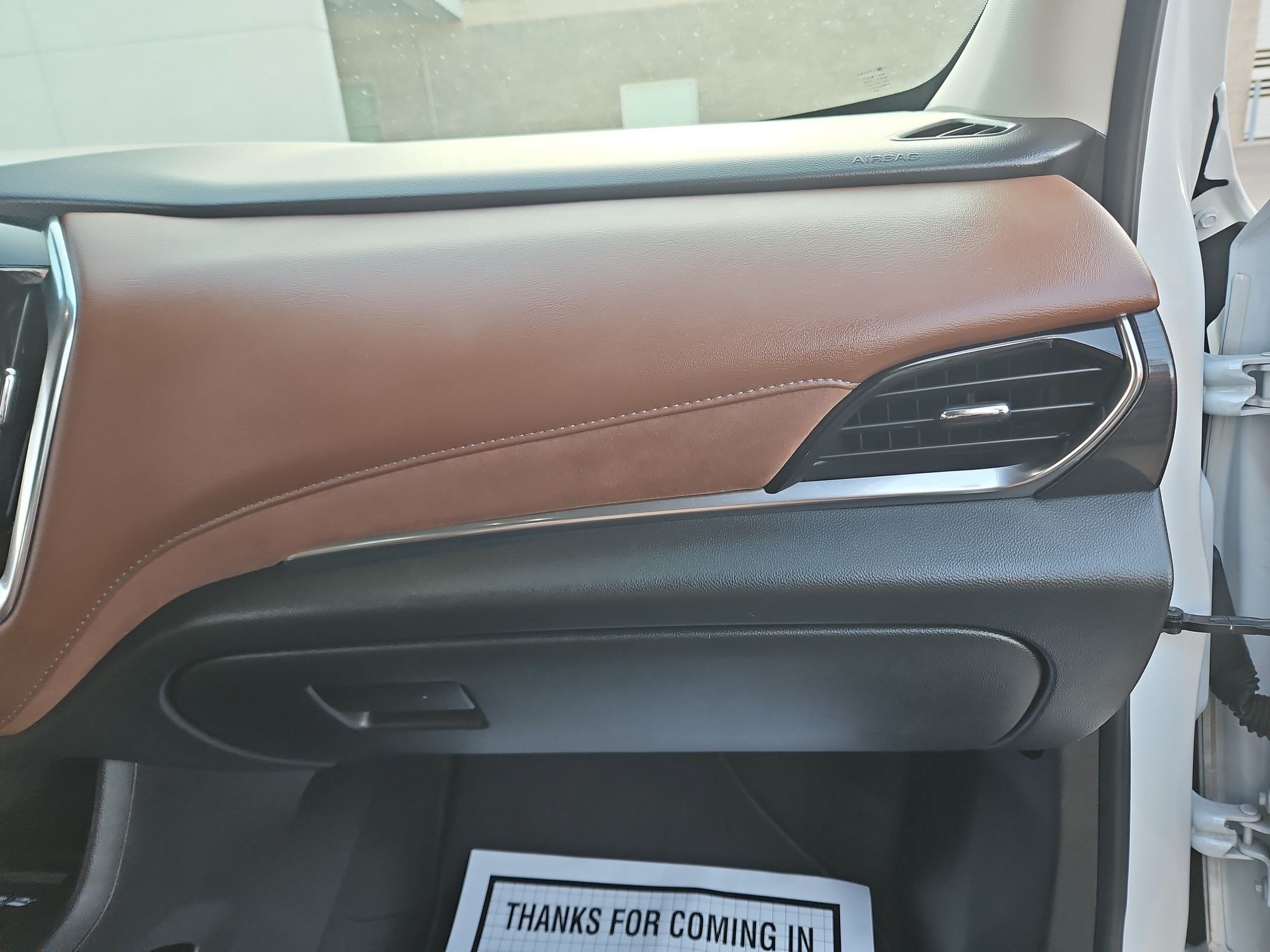 Used 2018 Chevrolet Traverse High Country AWD/4WD image 31