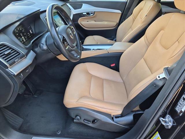 Used 2018 Volvo XC90 T5 Momentum w/ Convenience Package FWD image 17