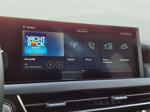 New 2026 Hyundai Sonata SEL FWD image 13