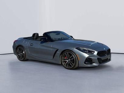 Used 2024 BMW Z4 M40i w/ Premium Package