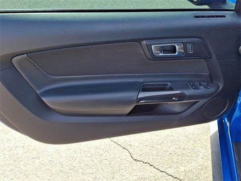 Used 2019 Ford Mustang GT w/ GT Performance Package image 8