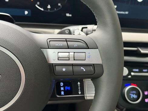 New 2026 Hyundai Tucson Limited AWD/4WD image 19