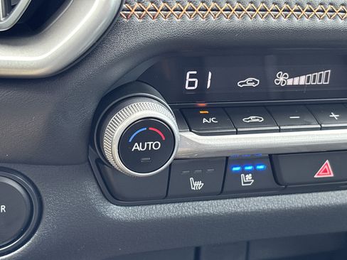 New 2026 MAZDA CX-50 AWD 2.5 Hybrid w/ Weather Package image 36