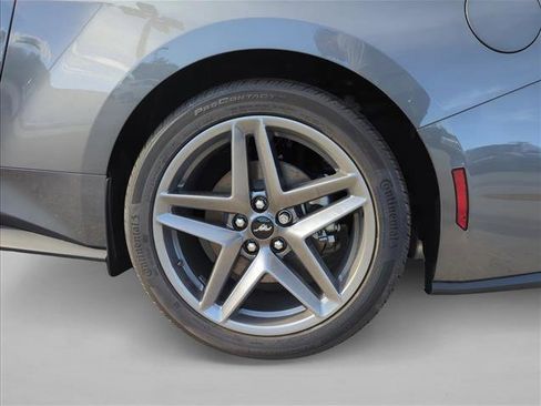 New 2026 Ford Mustang Premium w/ Anti-Theft Package image 19