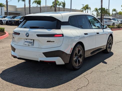 Used 2024 BMW iX M60 image 10