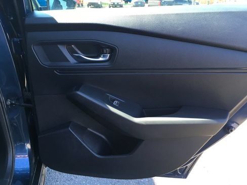 Used 2023 Honda Accord EX image 27