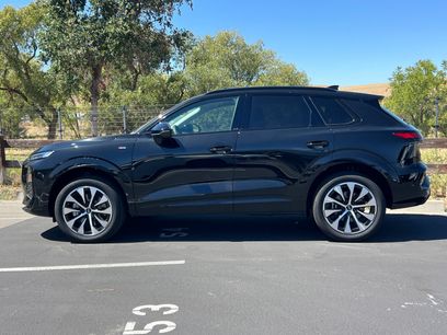 New 2026 Audi Q3 quattro 2.0T