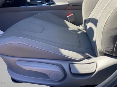 New 2026 Hyundai Elantra SEL Sport Premium FWD image 27