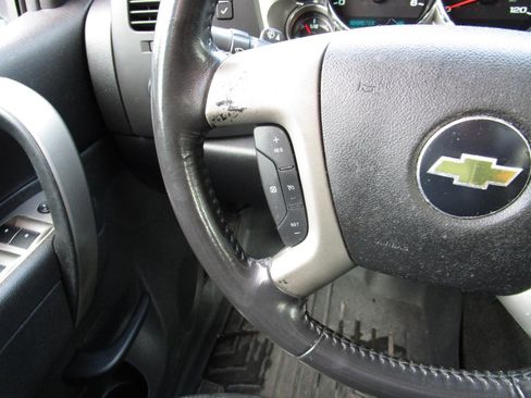Used 2011 Chevrolet Silverado 1500 LT w/ All-Star Edition RWD image 13
