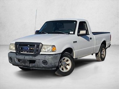 Used 2010 Ford Ranger XL image 1
