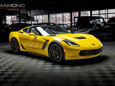 Used 2019 Chevrolet Corvette Z06 image 69