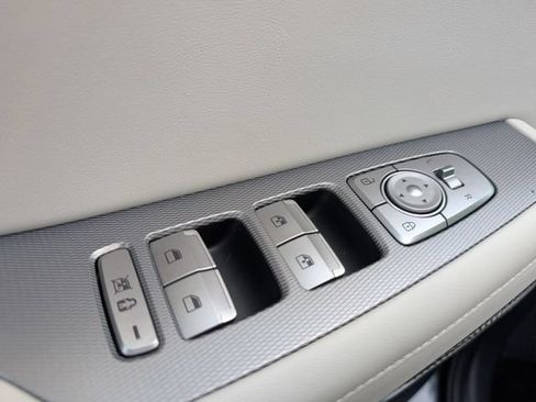 Certified 2022 Hyundai Palisade Limited AWD/4WD image 15