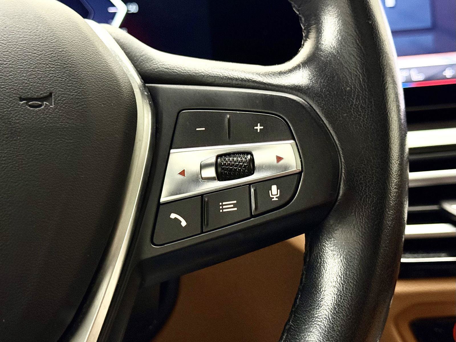 Used 2024 BMW i4 eDrive35 w/ Convenience Package RWD image 25