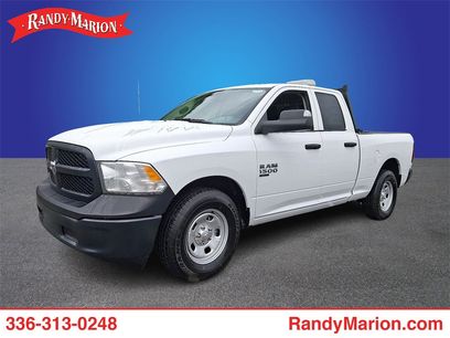 Used 2023 RAM 1500 Tradesman w/ Trailer Tow Group