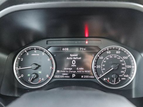 Used 2024 Mitsubishi Outlander SE AWD/4WD image 27