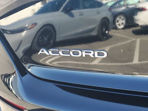 Used 2023 Honda Accord LX image 7