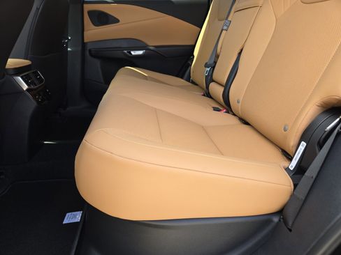 New 2026 Lexus RX 350 FWD image 8
