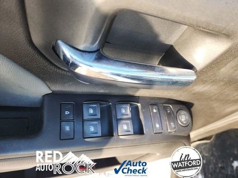 Used 2019 Chevrolet Silverado 3500 W/T w/ WT Convenience Package image 15