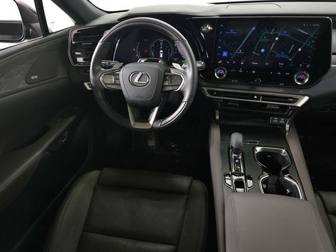 Certified 2024 Lexus RX 350 image 18