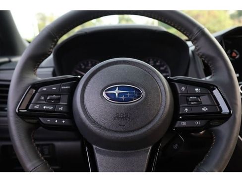 New 2026 Subaru Forester Touring AWD/4WD image 41