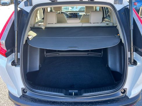 Used 2019 Honda CR-V EX-L image 6