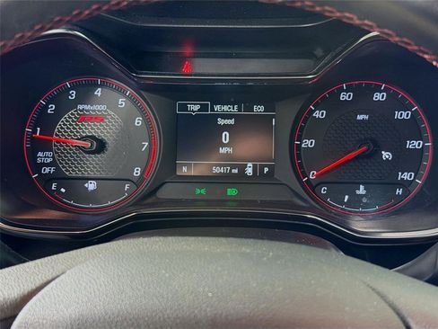 Used 2023 Chevrolet TrailBlazer RS image 13