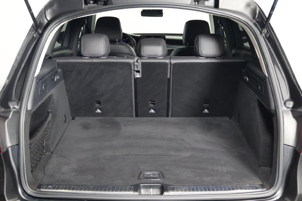 Certified 2022 Mercedes-Benz GLC 300 image 14