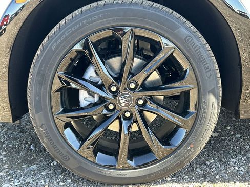 New 2026 Buick Encore GX Sport Touring w/ Advanced Technology Package image 34