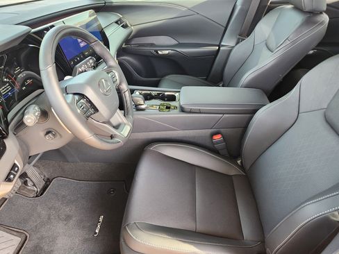 New 2026 Lexus RX 350 FWD image 8