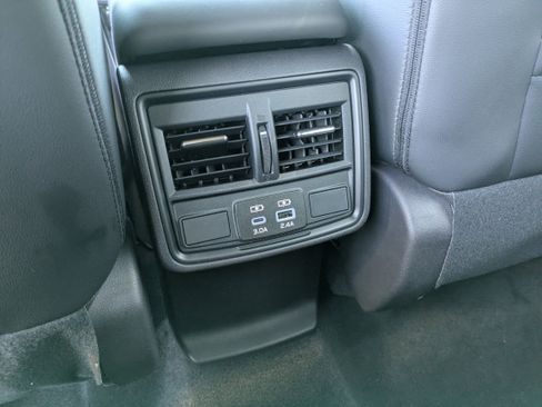 New 2026 Subaru Forester Premium image 14