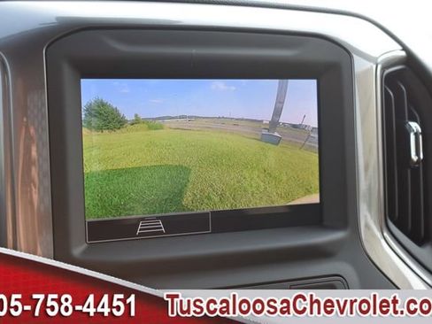 New 2025 Chevrolet Silverado 3500 W/T w/ WT Convenience Package image 20