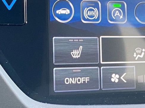 New 2026 Subaru Forester Premium image 20