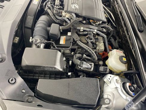 Used 2023 Lexus ES 300h w/ Accessory Package (Z2) FWD image 38
