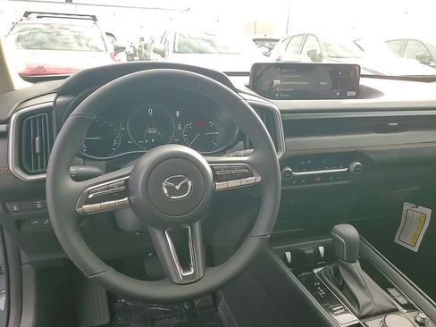 New 2026 MAZDA CX-50 AWD 2.5 Hybrid w/ Weather Package image 23