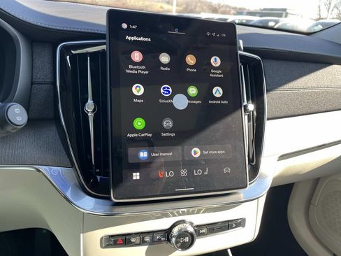 New 2026 Volvo XC90 B6 Ultra image 29