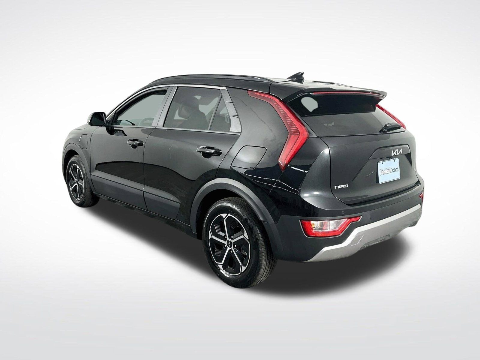 Used 2025 Kia Niro EX FWD image 6