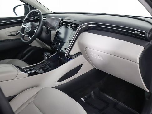 Used 2023 Hyundai Tucson SEL w/ Convenience Package image 29