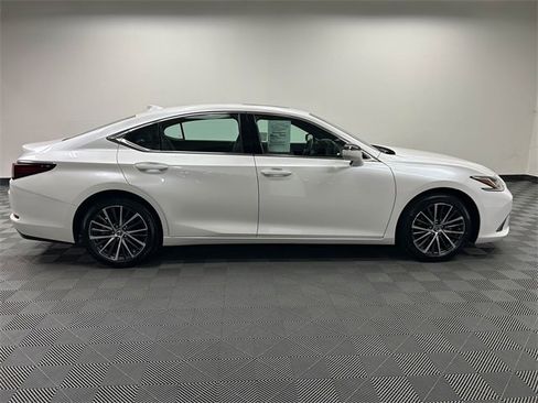 Certified 2024 Lexus ES 350 350 image 4