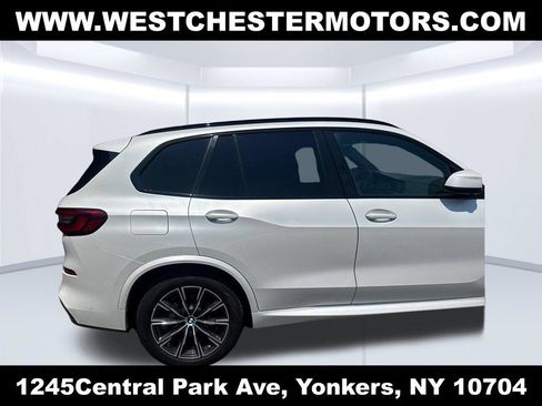 Used 2019 BMW X5 xDrive40i w/ M Sport Package AWD/4WD image 11