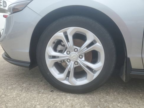 Used 2024 Honda Accord LX image 7