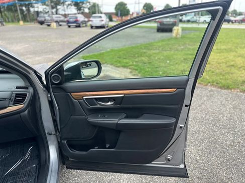 Used 2017 Honda CR-V EX-L image 19