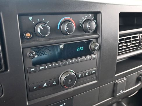 Used 2024 Chevrolet Express 2500 w/ Driver Convenience Package image 22