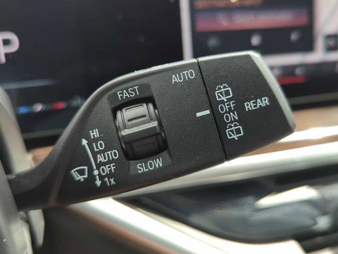 Certified 2024 BMW X5 xDrive40i w/ M Sport Package image 26