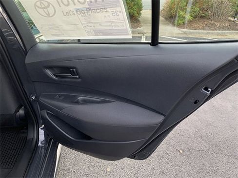New 2026 Toyota Corolla LE image 11
