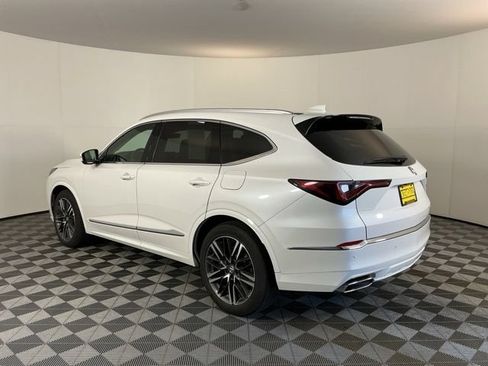 Used 2025 Acura MDX SH-AWD w/ Advance Package image 7