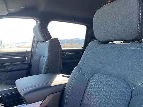 New 2026 RAM 1500 Big Horn image 15