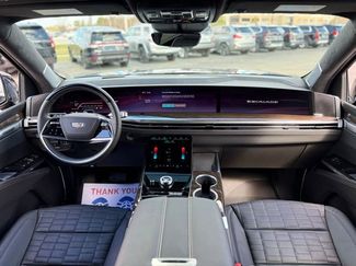Used 2026 Cadillac Escalade Platinum Sport w/ LPO, Floor Liner Package video 2