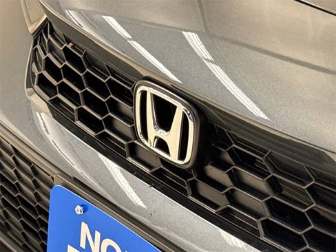 New 2026 Honda Civic LX image 6